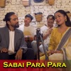 Sabai Para Para - Single