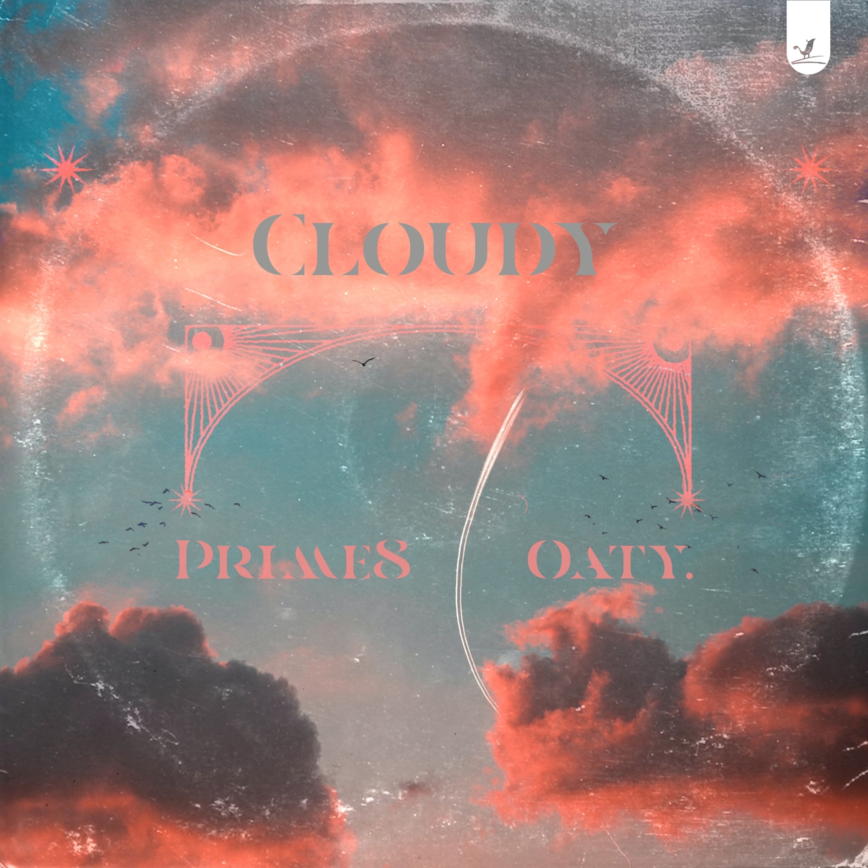 Cloudy - Single