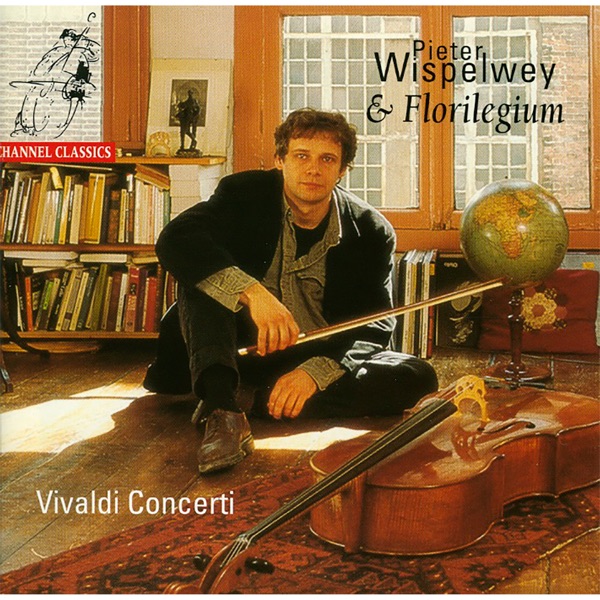 Vivaldi: Concerti