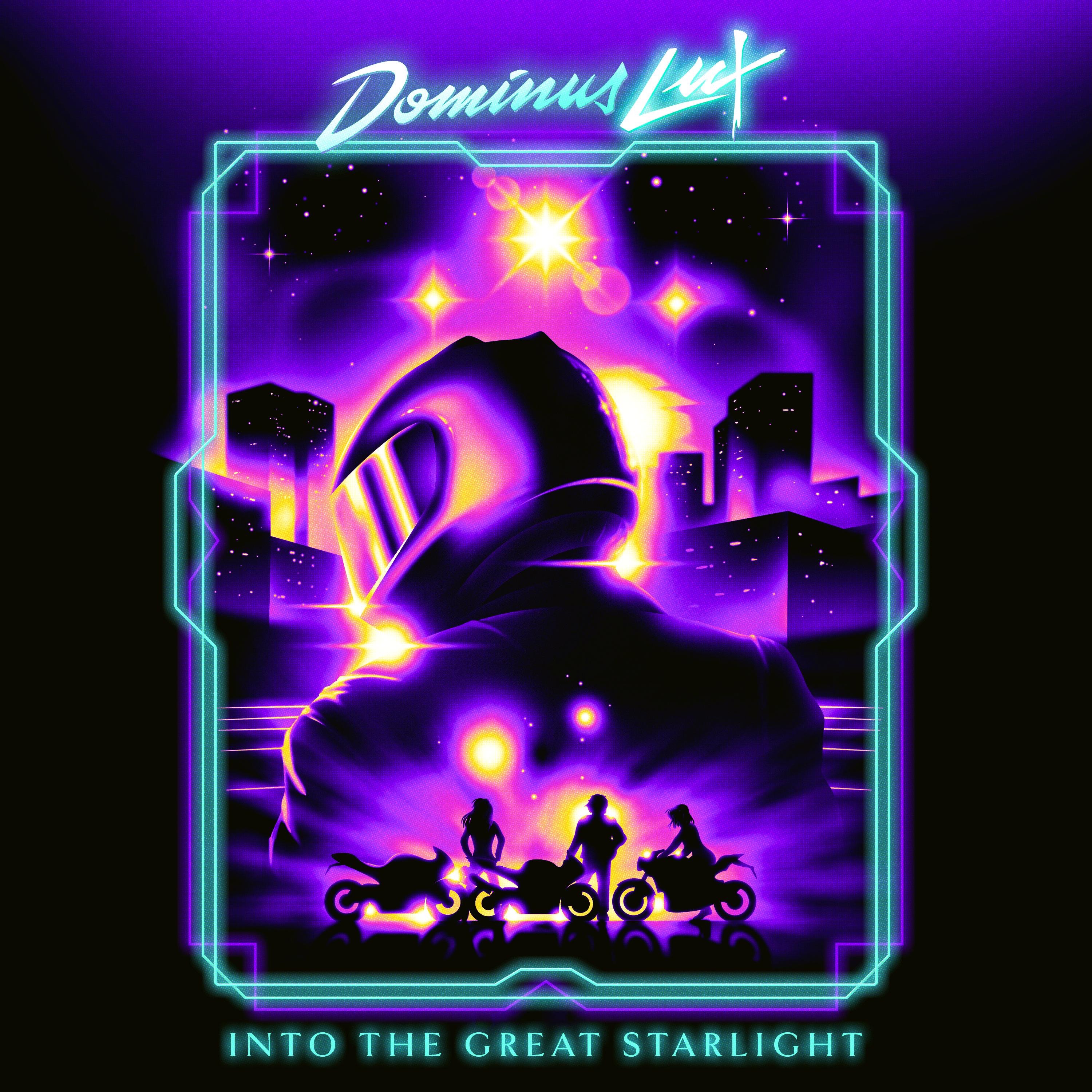 Into the Great Starlight