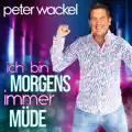 Ich bin morgens immer müde