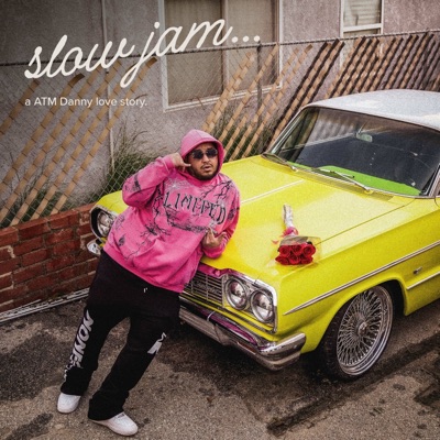 Slow Jam - Single