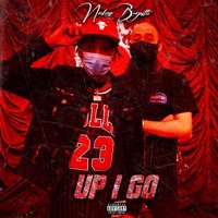 Up I Go - Single - Nosleep Bugatti