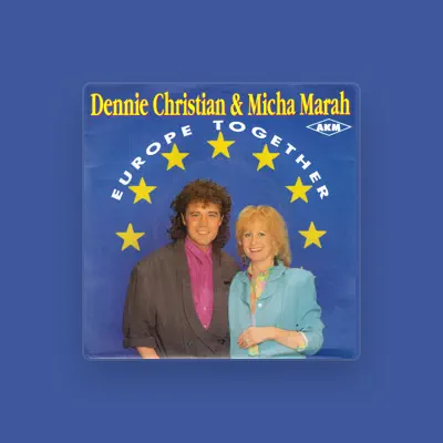 Listen to Micha Marah, watch music videos, read bio, see tour dates & more!