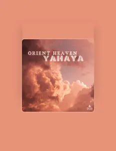 Listen to Orient Heaven, watch music videos, read bio, see tour dates & more!