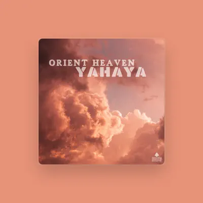 Listen to Orient Heaven, watch music videos, read bio, see tour dates & more!