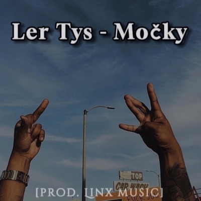 Močky - Single