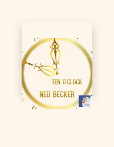 Listen to Ned Becker, watch music videos, read bio, see tour dates & more!