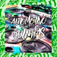 Automotivo das Ruinhas (feat. Mc Magrinho, MC OUÁ, MC Thaizinha & OUÁ BEAT) - Single - DJ Sassá Original