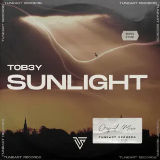 Sunlight by TOB3Y song reviws