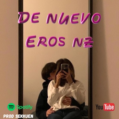 De nuevo - Single