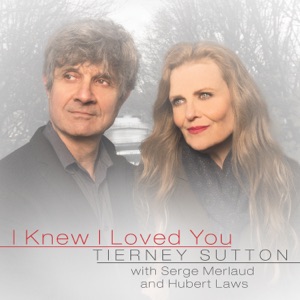 I Knew I Loved You (feat. Serge Merlaud & Hubert Laws) - Single