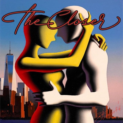 The Closer - Single