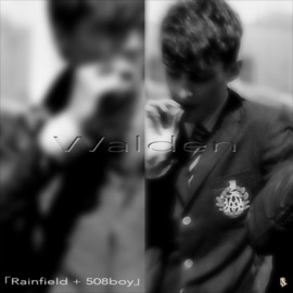 Walden (feat. 508Boy) rainfield