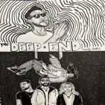 Deep End (feat. TtheKing, No Flowers & Savy) - Single
