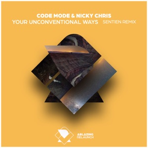 Your Unconventional Ways - Single