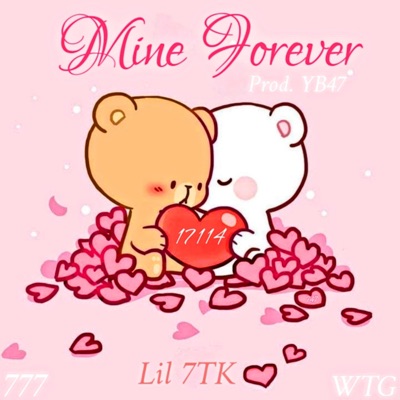 Mine Forever - Single