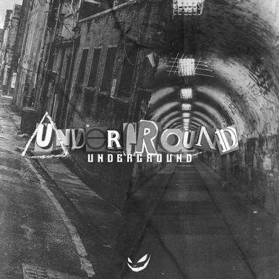Underground (feat. 404mgn, zzanski & Haizxki) - Single