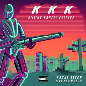 Kkk (feat. Yukmouth) - Single