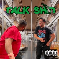 Talk Shit - Single - xHood