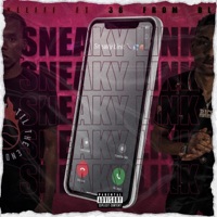 Sneaky Link (feat. 38 From BL) - Single - Keefff