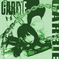 Carrie (spedup) - Single - Ugovhb & EF