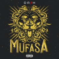 MUFASA (feat. Sarcastically Kumar & Shyahi Lekhak) - Single - DASH.