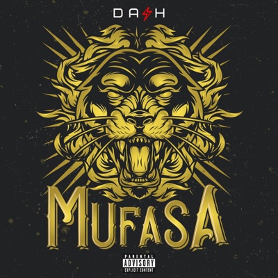 MUFASA (feat. Sarcastically Kumar & Shyahi Lekhak) - Single