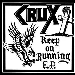 Keep On Running EP