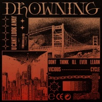 Drowning - Single - Fran$e