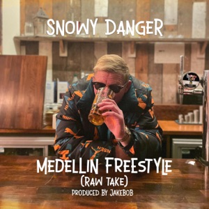 Medellin Freestyle (feat. Jakebob)