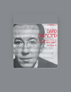 Listen to Potomoc String Quartet, watch music videos, read bio, see tour dates & more!