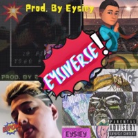 Album cover for Como Rels B (LPTPT) by Eysiey