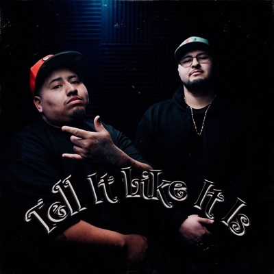 Tell It Like It Is (feat. Rue) - Single