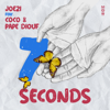 7 Seconds (feat. Coco & Pape Diouf) - Joezi