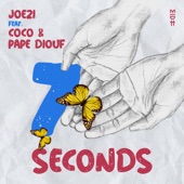 7 Seconds (feat. Coco & Pape Diouf) [Edit] artwork