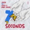 7 Seconds (feat. Coco & Pape Diouf) [Edit] artwork