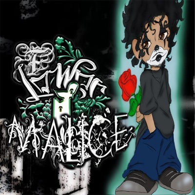 Flower For Malice - Single