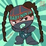 Kelli Welli - Baby Ninja