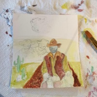 RARE (feat. Griot Noy & Prophamatic) - Single - KoiFsh & Kenny Black