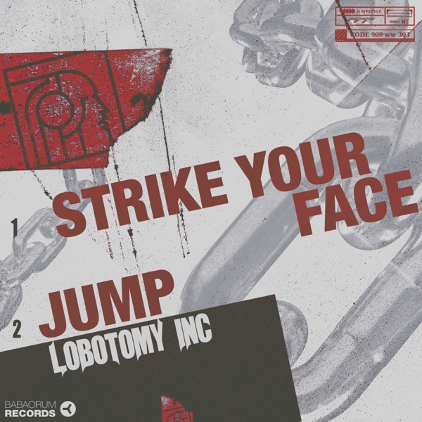Strike Your Face - Single