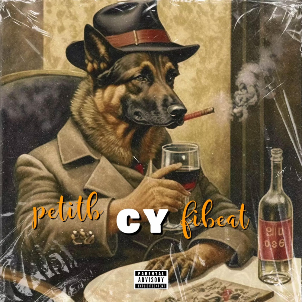 Обложка альбома «Cy - Single» — Petitb