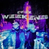 Weekenes - Single