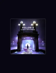 B.A.W.S.E.を聴いたり、ミュージックビデオを鑑賞したり、経歴やツアー日程などを確認したりしましょう！