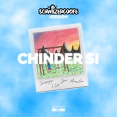 CHINDER SI (feat. Marius Bear) [Schwiizergoofe Version] artwork