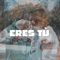 Eres Tú - Single - Sacota & TRXMPX