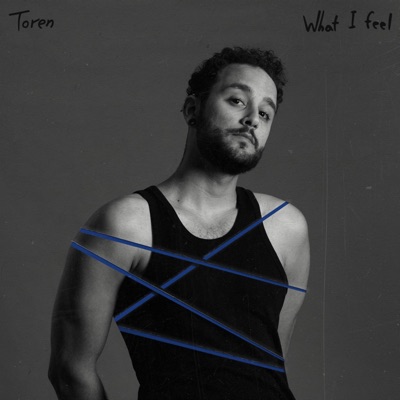 What I Feel - Single