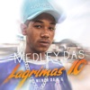 Medley das Lágrimas 1.0 (feat. DJ RF3) - Single