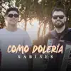 COMO DOLERIA