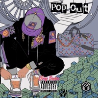 P O P O U T - Single - Joey Banks